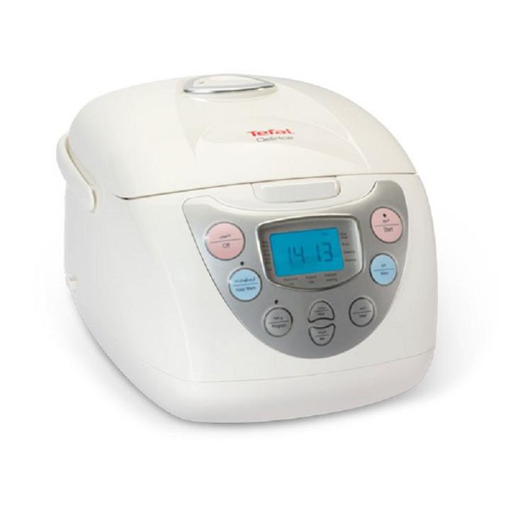 پلوپز-گرم نگهدار تفال RK7006 Tefal RK7006 Rice Cooker