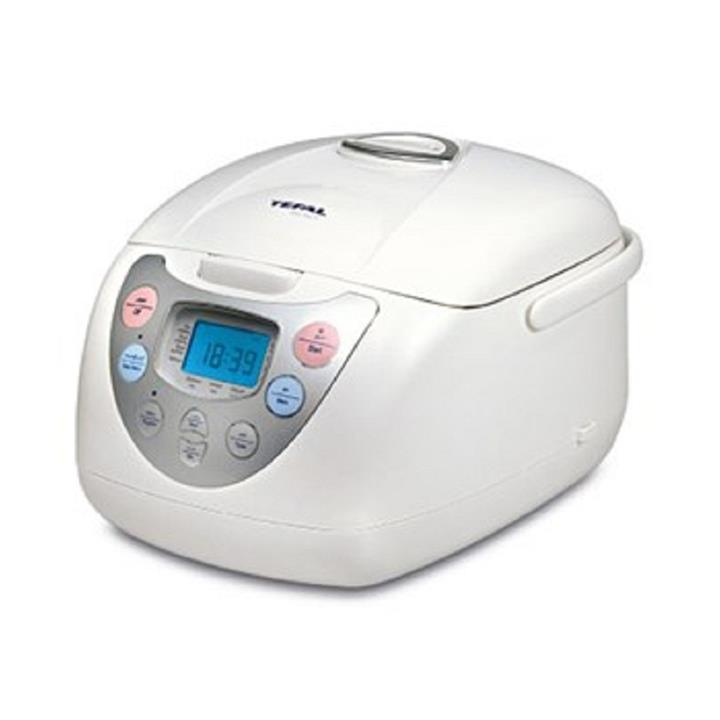 پلوپز-گرم نگهدار تفال RK7006 Tefal RK7006 Rice Cooker