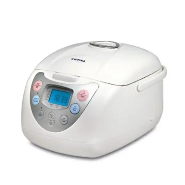 پلوپز و گرم نگهدار تفال RK7006