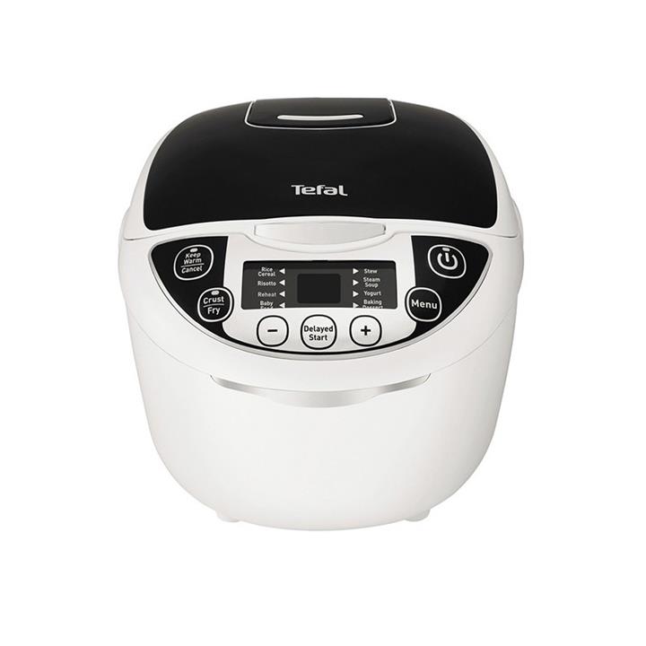 پلوپز تفال مدل RK7058 Tefal RK7058 Rice Cooker