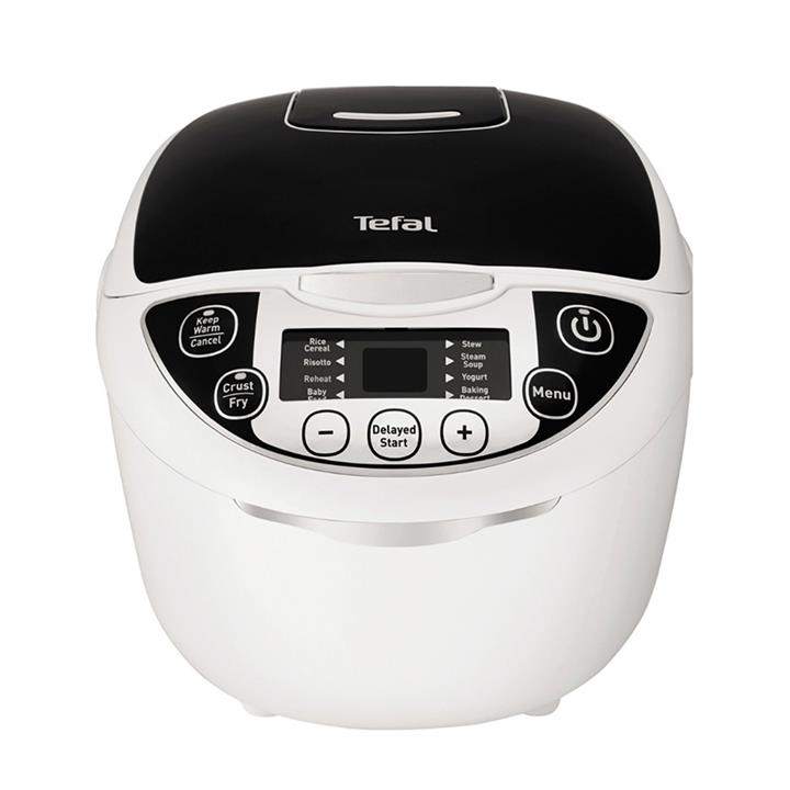 پلوپز تفال مدل RK7058 Tefal RK7058 Rice Cooker