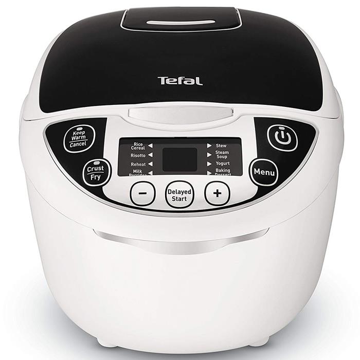 پلوپز تفال مدل RK7058 Tefal RK7058 Rice Cooker