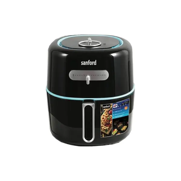 سرخ کن بدون روغن سانفورد مدل SF2450