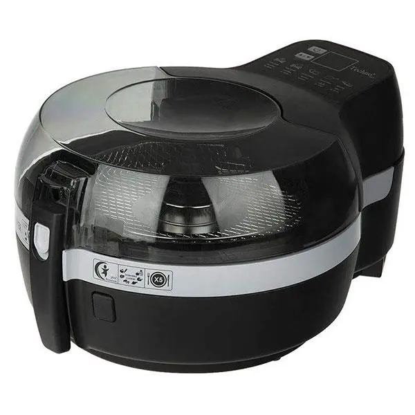 سرخ کن تکنو مدل TE-453