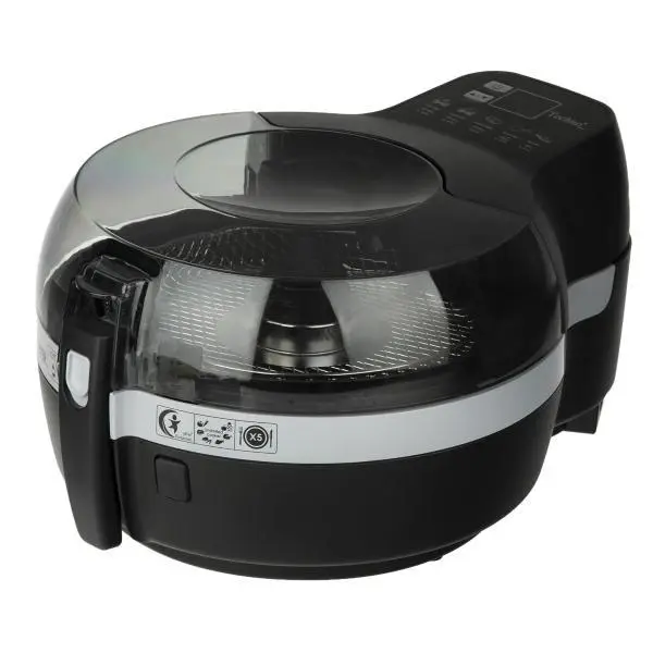 سرخ کن تکنو مدل TE-453
