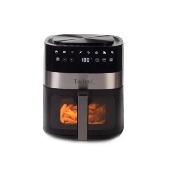 سرخ کن تکنو مدل Te-454