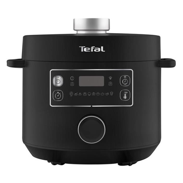 پلوپز مولتی کوکر تفال مدل TEFAL CY754