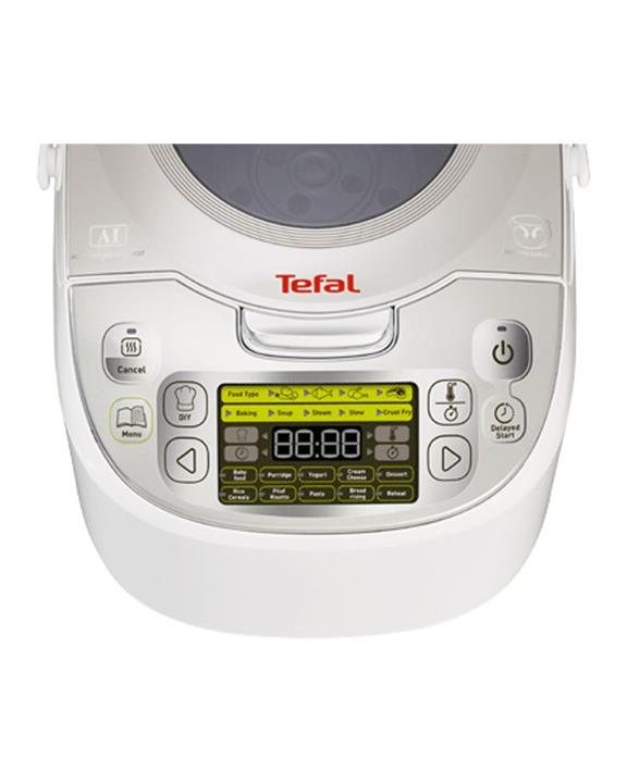 Tefal پلوپز تفال مدل RK8121 --