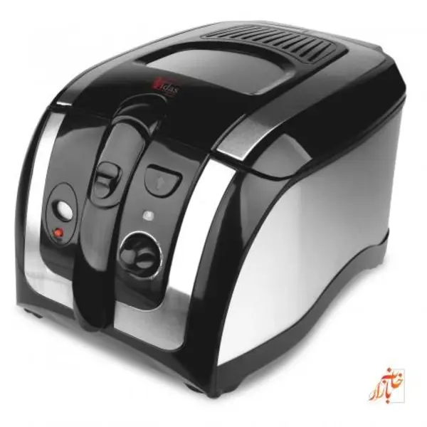 سرخ کن ویداس مدل VIDAS VIR-5718