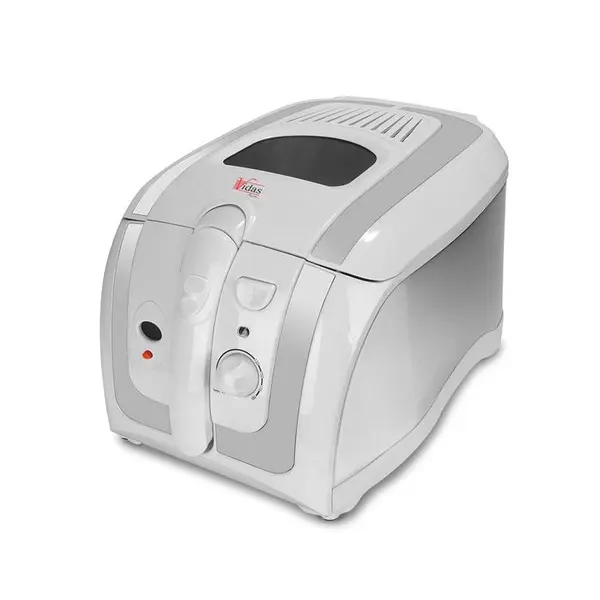 سرخ کن ویداس مدل VIDAS VIR-5718