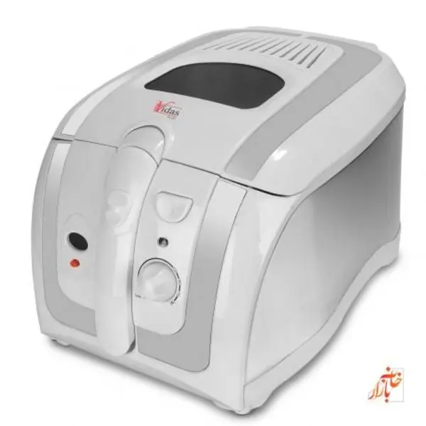 سرخ کن ویداس مدل VIDAS VIR-5718