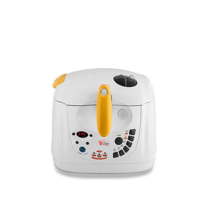 سرخ کن ویداس مدل VIR-5730 Vidas VIR-5730 Fryer