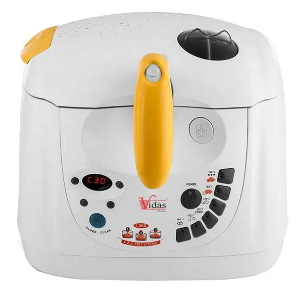 سرخ کن ویداس مدل Vidas VIR-5730