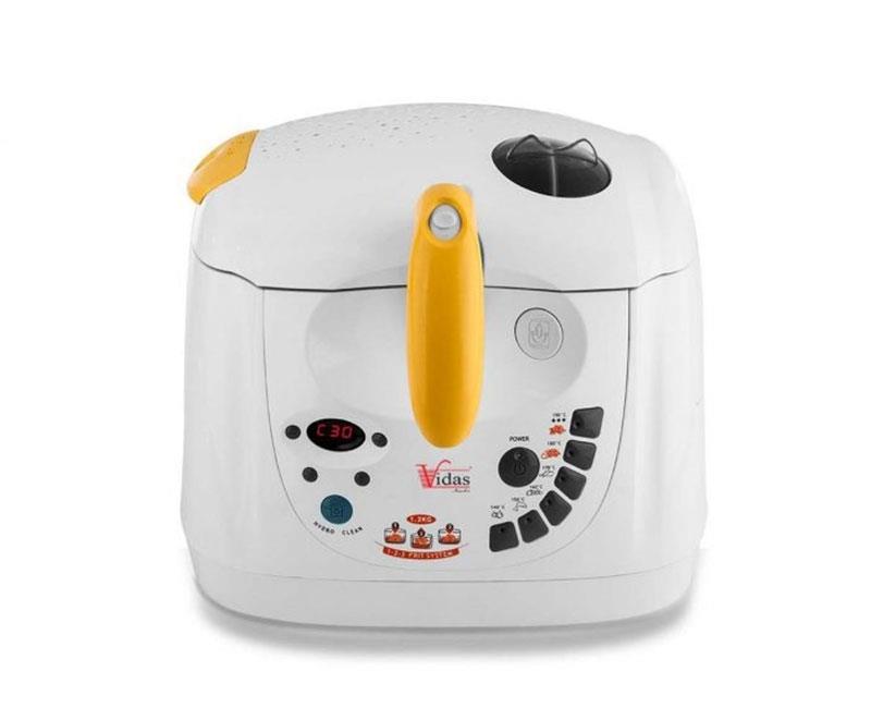 سرخ کن ویداس مدل VIR-5730 Vidas VIR-5730 Fryer