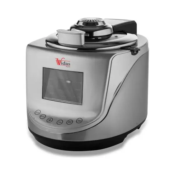 سرخ کن ویداس مدل Vidas VIR-5862