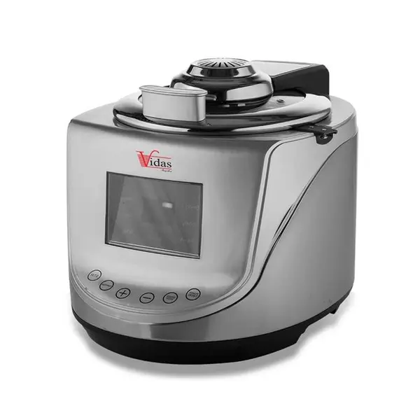 سرخ کن ویداس مدل Vidas VIR-5862 - 4