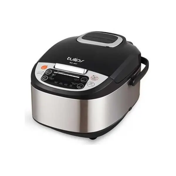 پلوپز 10 نفره تولیپس مدل RC-441
