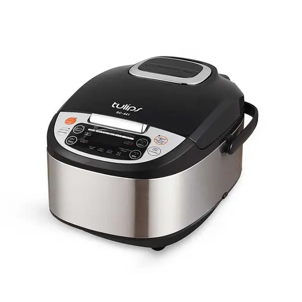 پلوپز 10 نفره تولیپس مدل RC-441