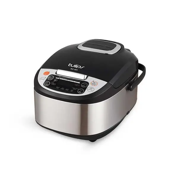 پلوپز 10 نفره تولیپس مدل RC-441