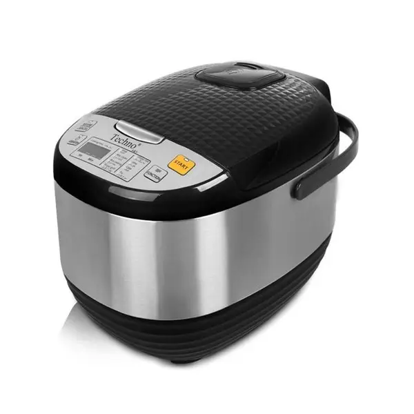 پلوپز 10 نفره تکنو مدل Techno TE-606
