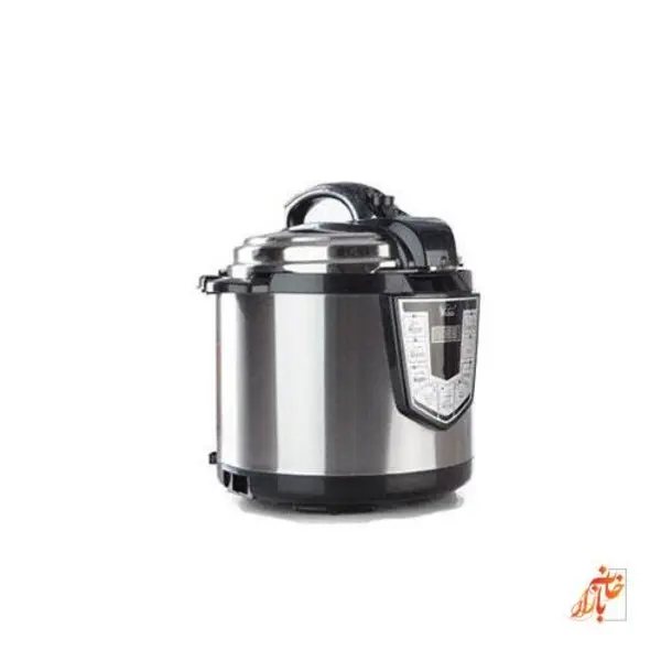 پلوپز و زودپز برقی ویداس مدل VIR-5488