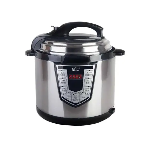 پلوپز و زودپز برقی ویداس مدل VIR-5488