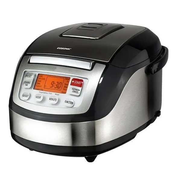 پلوپز چندکاره گوسونیک مدل GOSONIC GRC-682