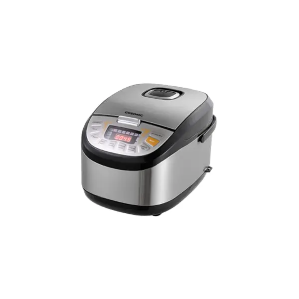 پلوپز چندکاره گوسونیک مدل GOSONIC GRC-685