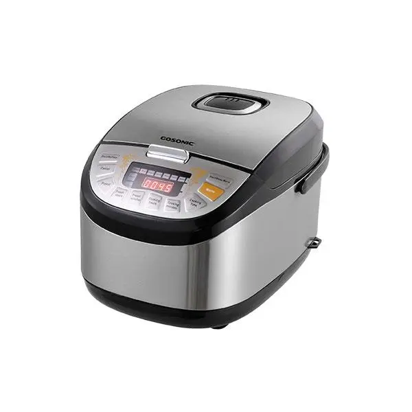 پلوپز چندکاره گوسونیک مدل GOSONIC GRC-685