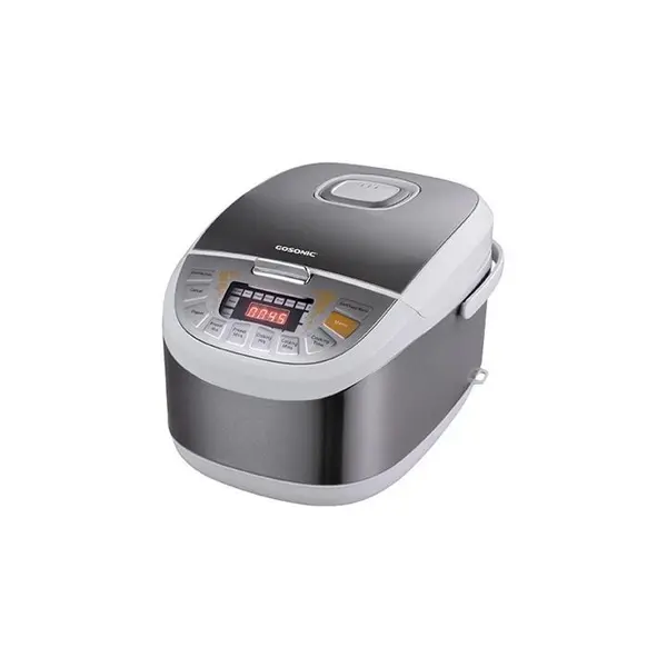 پلوپز چندکاره گوسونیک مدل GOSONIC GRC-685