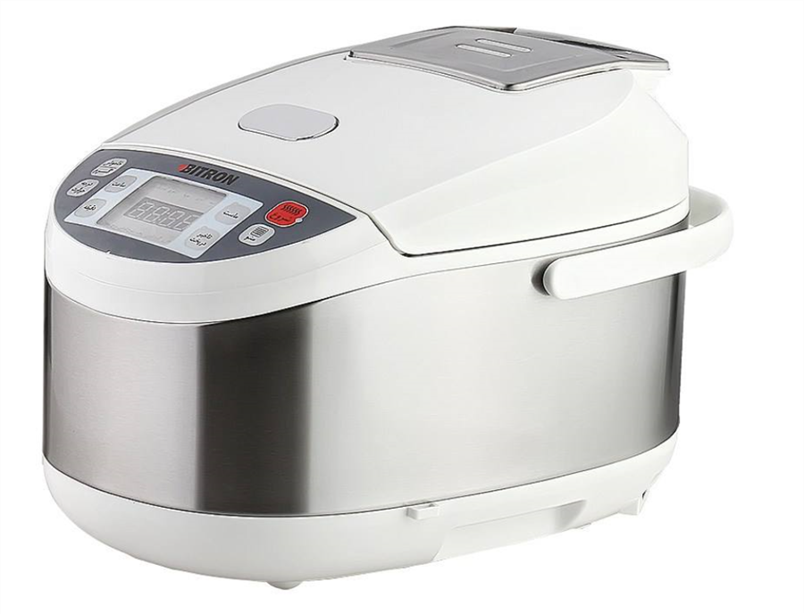 پلوپز بیترون مدل BRC-38 Bitron BRC-38 Rice Cooker