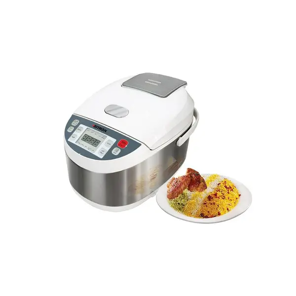 پلوپز بایترون مدل Bitron BRC-38