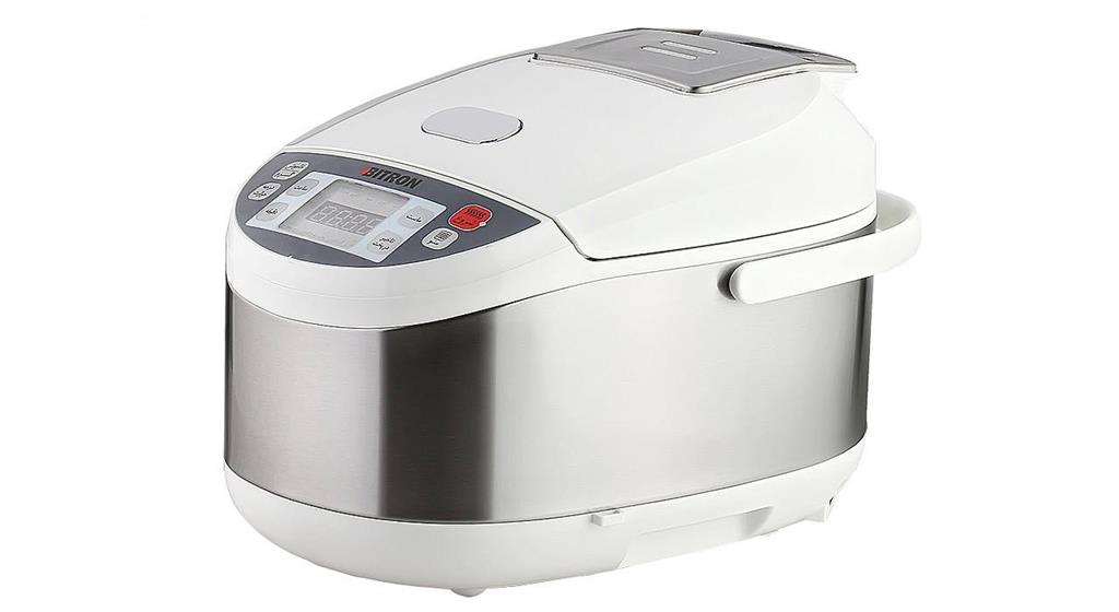 پلوپز بیترون مدل BRC-38 Bitron BRC-38 Rice Cooker