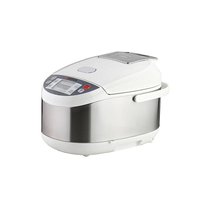 پلوپز بیترون مدل BRC-38 Bitron BRC-38 Rice Cooker