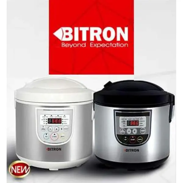 پلوپز بایترون مدل Bitron BRC-B18AR