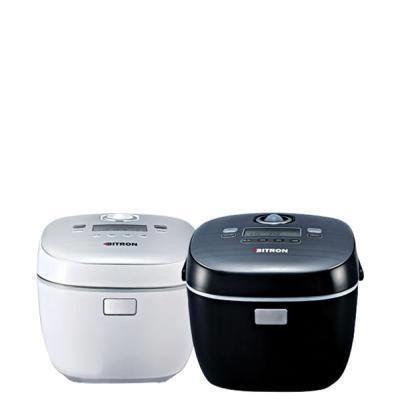 پلوپز چندکاره بایترون BRCD22 Bitron BRC D22 Rice Cooker