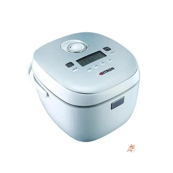 پلوپز چندکاره بایترون Bitron BRC D22
