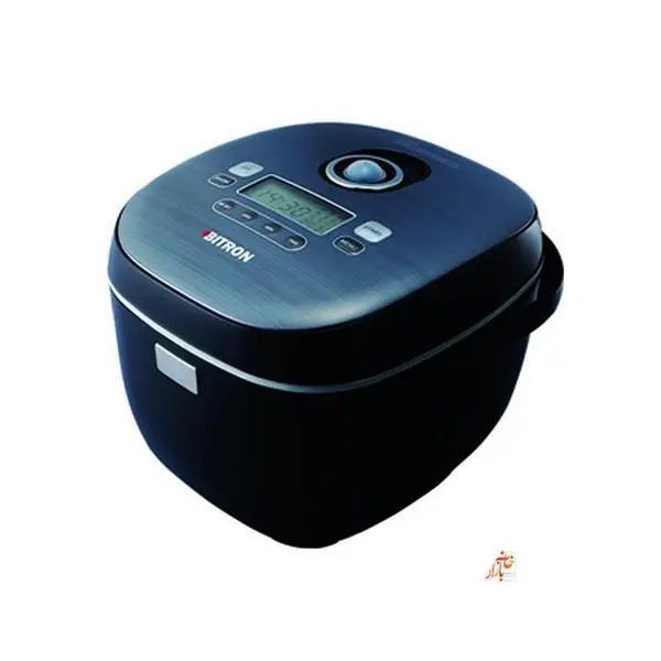 پلوپز چندکاره بایترون Bitron BRC D22