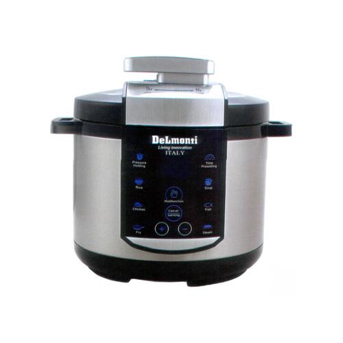 پلوپز دلمونتی مدل DL 520 Delmonti DL 520 Rice Cooker