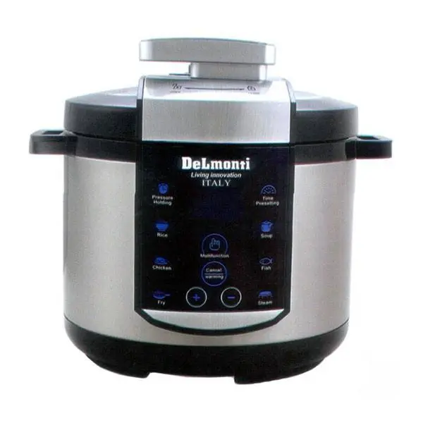 پلوپز دلمونتی مدل Delmonti DL 520