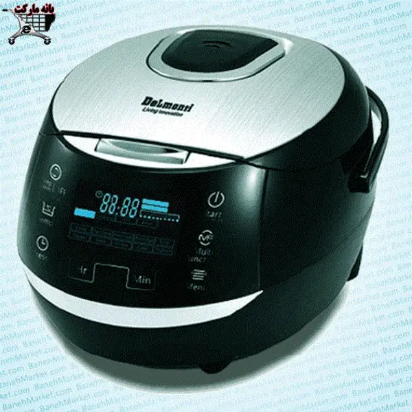 پلوپز دلمونتی مدل Delmonti DL 590