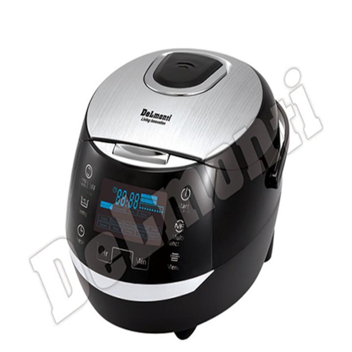 پلوپز دلمونتی مدل DL 590 Delmonti DL 590 Rice Cooker