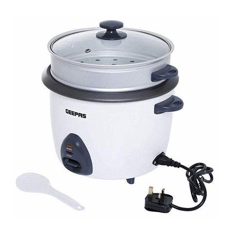 پلوپز جی پاس مدل GRC4326 GRC4326 GEEPAS  Automatic Rice Cooker