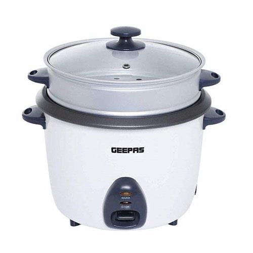 پلوپز جی پاس مدل GRC4326 GRC4326 GEEPAS  Automatic Rice Cooker