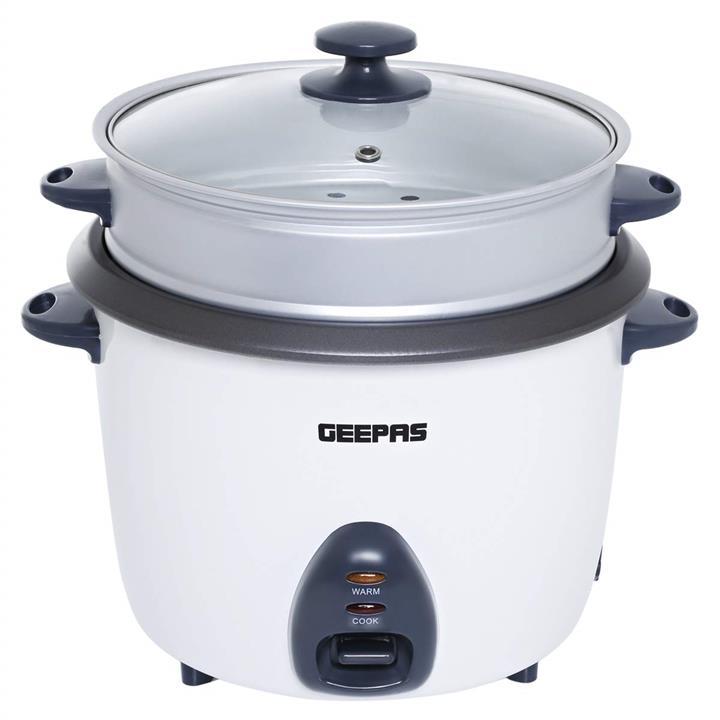 پلوپز جی پاس مدل GRC4326 GRC4326 GEEPAS  Automatic Rice Cooker