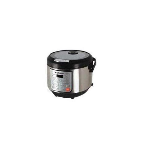 پلوپز دیجیتالی گوسونیک GRC 674 Gosonic GRC 674 Rice Cooker