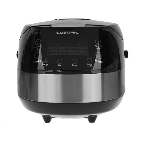 پلوپز دیجیتالی گوسونیک مدل Gosonic GRC-686