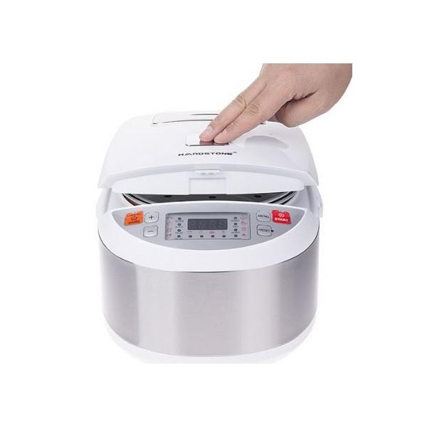 Hardstone RCS3500 Rice Cooker