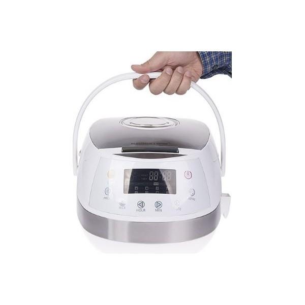 Hardstone RCS4700 Rice Cooker