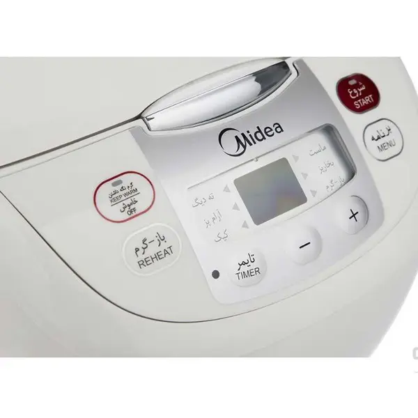 پلوپز مایدیا مدل Midea MB-FS50H